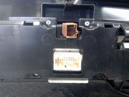 BLOC COMPTEURS CITROEN C3 PICASSO 2008-
