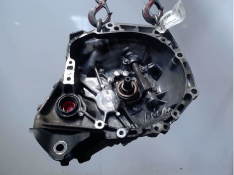 BOITE A VITESSE AUTOMATIQUE PEUGEOT 107 3P 1.0