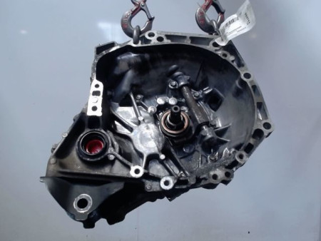 BOITE A VITESSE AUTOMATIQUE PEUGEOT 107 3P 1.0