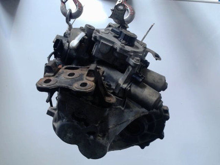BOITE A VITESSE AUTOMATIQUE PEUGEOT 107 3P 1.0
