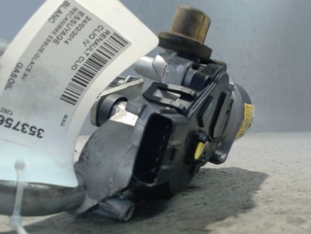 MECANISME ESSUIE-GLACE AVANT RENAULT CLIO IV