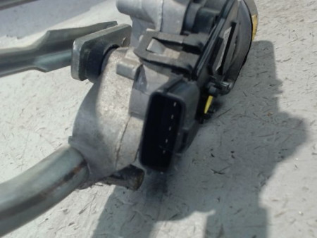 MECANISME ESSUIE-GLACE AVANT DACIA LOGAN MCV 2007-
