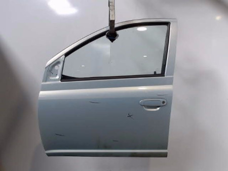 PORTE AVANT GAUCHE TOYOTA YARIS 2003-