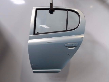 PORTE ARRIERE GAUCHE TOYOTA YARIS 2003-
