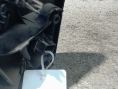 RETROVISEUR EXTERIEUR ELECTRIQUE DROIT RENAULT MEGANE III 2008-