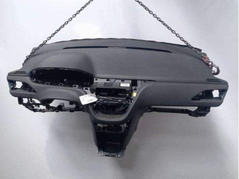 PLANCHE DE BORD  PEUGEOT 208
