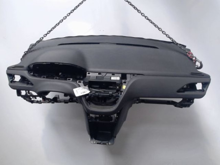 PLANCHE DE BORD  PEUGEOT 208