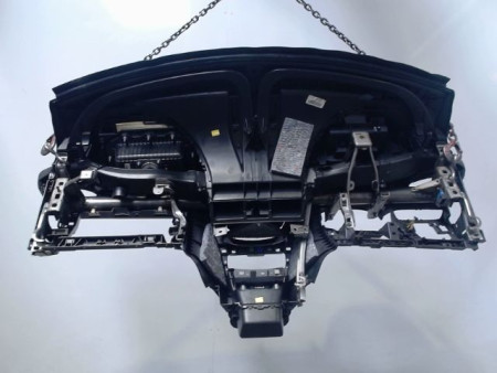 PLANCHE DE BORD  PEUGEOT 208