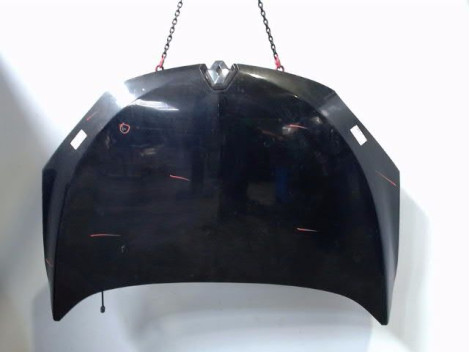 CAPOT RENAULT MEGANE III 2008-