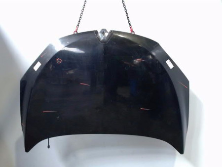 CAPOT RENAULT MEGANE III 2008-