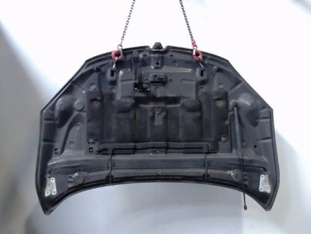 CAPOT RENAULT MEGANE III 2008-