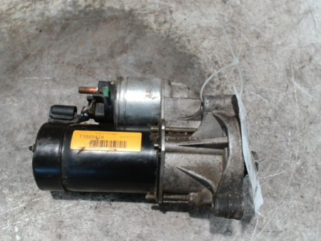 DEMARREUR CITROEN BERLINGO FGT 2002-