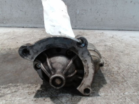 DEMARREUR CITROEN BERLINGO FGT 2002-