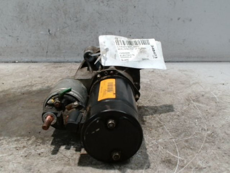 DEMARREUR CITROEN BERLINGO FGT 2002-