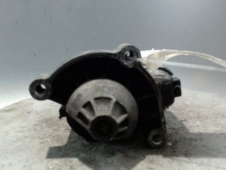 DEMARREUR PEUGEOT 206 3P