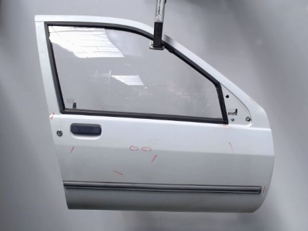 PORTE AVANT DROIT RENAULT CLIO I PH.1 -94