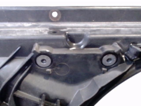 FACE AVANT PEUGEOT 206 5P