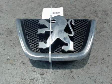 SIGLE CALANDRE PEUGEOT 206 5P