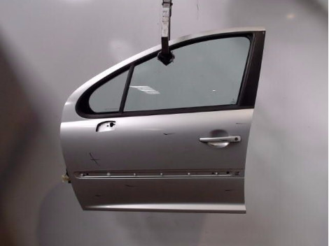 PORTE AVANT GAUCHE PEUGEOT 207 2011-