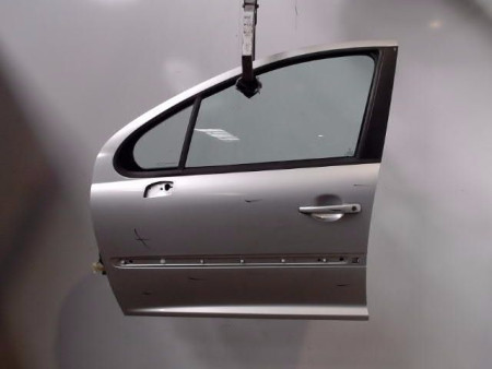 PORTE AVANT GAUCHE PEUGEOT 207 2011-