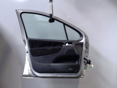 PORTE AVANT GAUCHE PEUGEOT 207 2011-