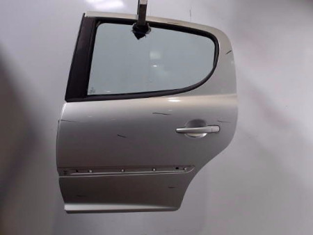 PORTE ARRIERE GAUCHE PEUGEOT 207 2011-