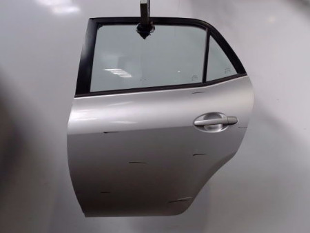 PORTE ARRIERE GAUCHE TOYOTA AURIS 2010-