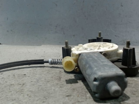 MECANISME+MOTEUR LEVE-GLACE AVANT GAUCHE RENAULT CLIO II PH.2 01-06