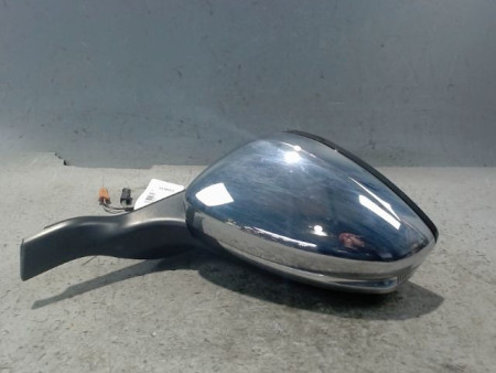 RETROVISEUR EXTERIEUR ELECTRIQUE GAUCHE PEUGEOT 208