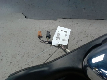 RETROVISEUR EXTERIEUR ELECTRIQUE GAUCHE PEUGEOT 208
