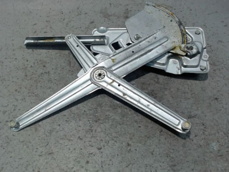 MECANISME+MOTEUR LEVE-GLACE AVANT GAUCHE RENAULT TWINGO PH.3 2000-2007