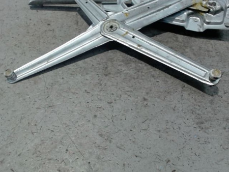 MECANISME+MOTEUR LEVE-GLACE AVANT GAUCHE RENAULT TWINGO PH.3 2000-2007