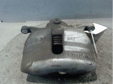 ETRIER DE FREIN AVANT GAUCHE SEAT LEON 2009-