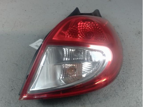 FEU ARRIERE DROIT RENAULT CLIO III 2010-