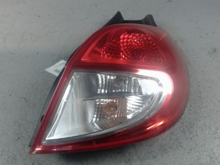 FEU ARRIERE DROIT RENAULT CLIO III 2010-
