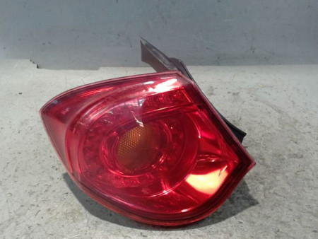 FEU ARRIERE GAUCHE  ALFA ROMEO GUILIETTA 2010-