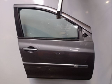 PORTE AVANT DROIT RENAULT CLIO III 2010-