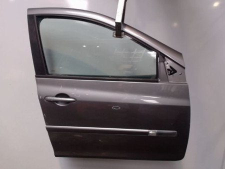 PORTE AVANT DROIT RENAULT CLIO III 2010-