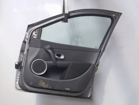 PORTE AVANT DROIT RENAULT CLIO III 2010-