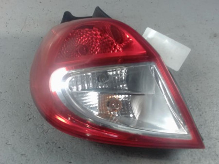 FEU ARRIERE GAUCHE  RENAULT CLIO III 2010-