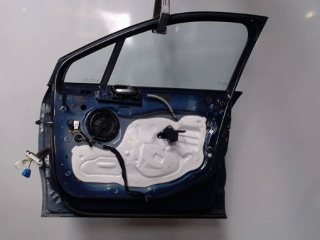 PORTE AVANT DROIT CITROEN C4 2010-
