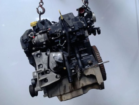 MOTEUR DIESEL RENAULT KANGOO EXPRESS 03-07 1.5 dCi 