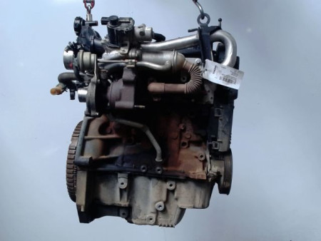 MOTEUR DIESEL RENAULT KANGOO EXPRESS 03-07 1.5 dCi 