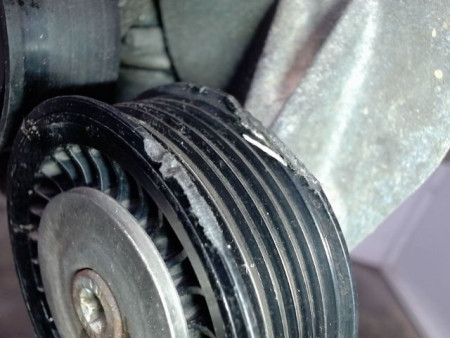 MOTEUR DIESEL RENAULT KANGOO EXPRESS 03-07 1.5 dCi 