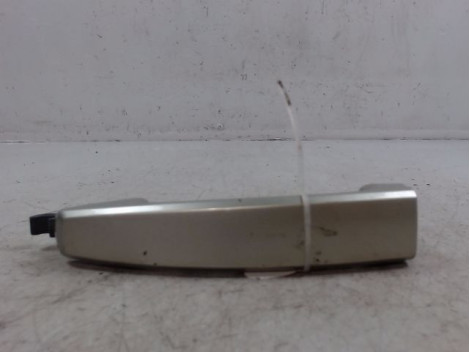 POIGNEE EXTERIEURE PORTE AVANT GAUCHE OPEL CORSA 06-09