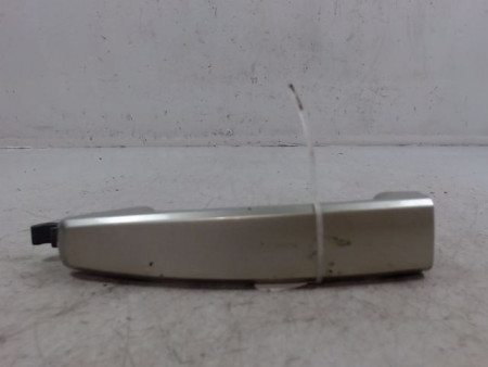 POIGNEE EXTERIEURE PORTE AVANT GAUCHE OPEL CORSA 06-09