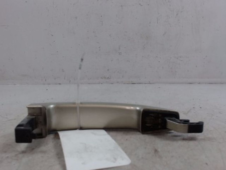 POIGNEE EXTERIEURE PORTE AVANT GAUCHE OPEL CORSA 06-09