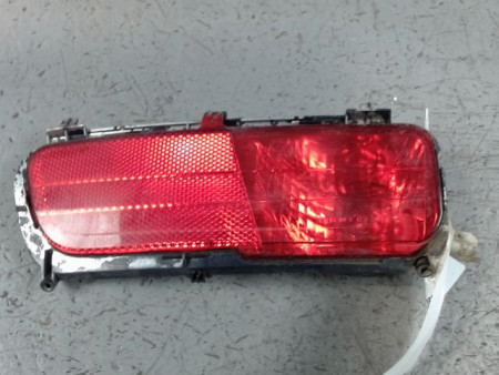 FEU BROUILLARD ARRIERE GAUCHE CITROEN GRAND C4 PICASSO