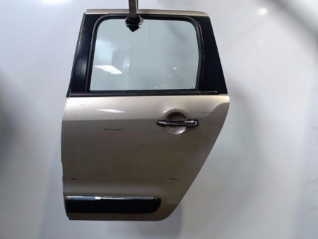 PORTE ARRIERE GAUCHE CITROEN C3 PICASSO 2008-