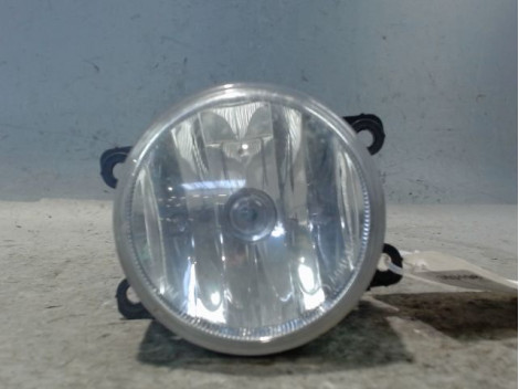 PHARE ANTIBROUILLARD AVANT DROIT CITROEN C3 PICASSO 2008-